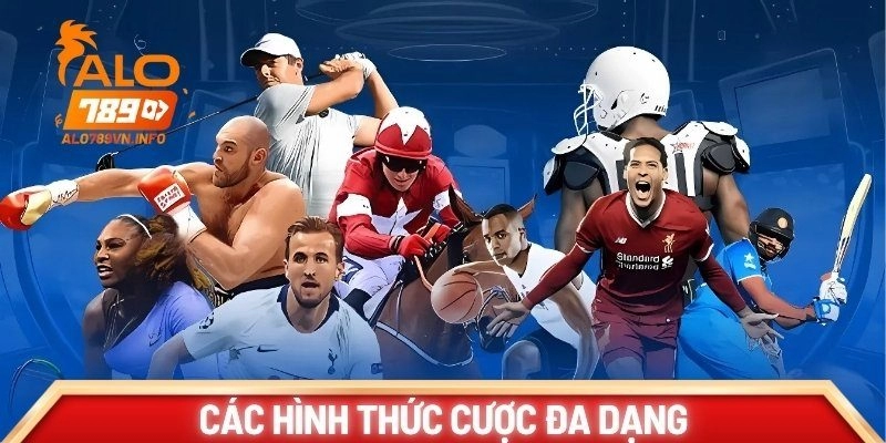 Điểm danh những loại hình cá cược dễ ăn tiền